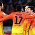 Pedro Messi Iniesta Fabregas Real Sociedad Barcelona Liga BBVA Španija liga prve