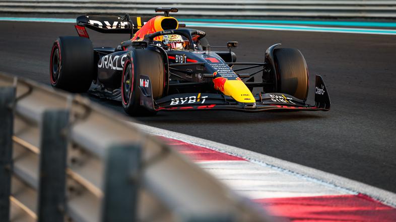 Formula 1 Red Bull Max Verstappen