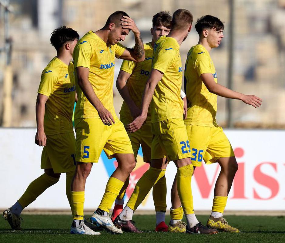 NK Domžale | Avtor: Profimedia