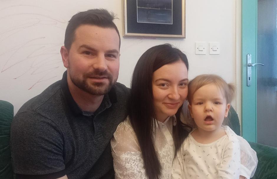 Jernej Blatnik | Avtor: D. M.