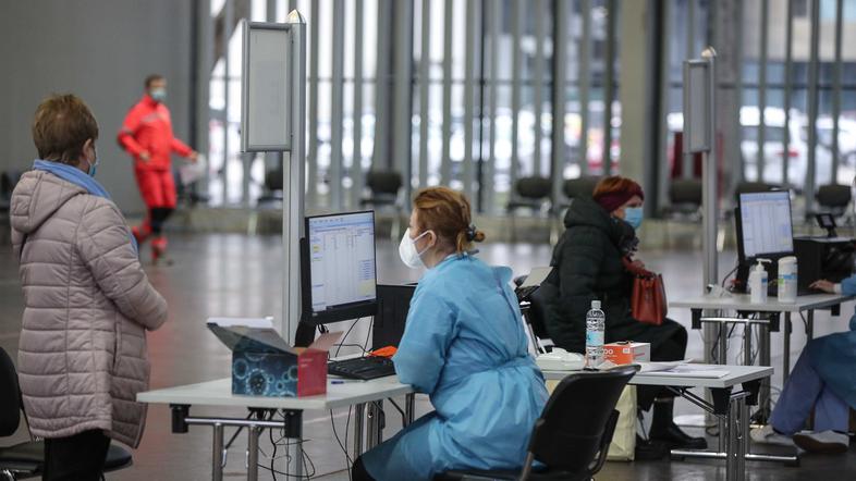 testiranje zaposlenih v vzgoji in izobraževanju