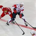 Slovenija Belorusija evropski izziv turnir Innsbruck hokej Koren