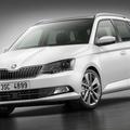 Škoda fabia combi