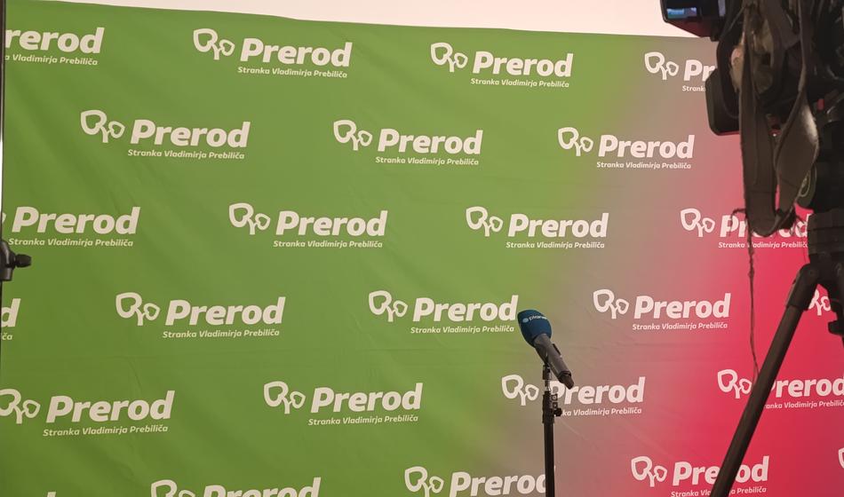 Napovedi mu ne kažejo dobro, Prebiliča še vedno ni na spregled