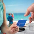plačevanje bančna kartica kreditna kartica