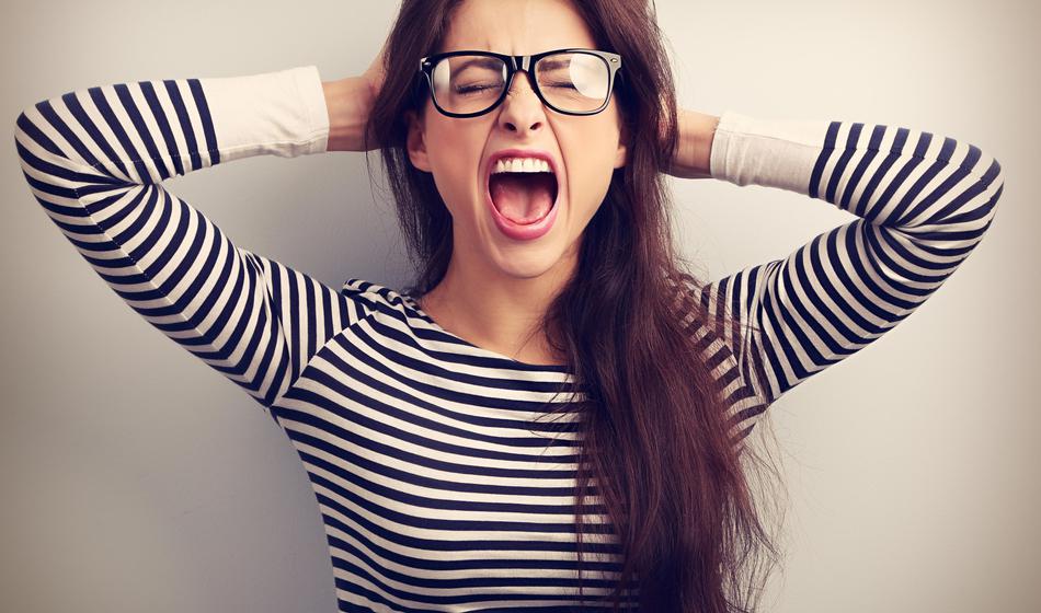 Ta teden boste težko obdržali mirno kri