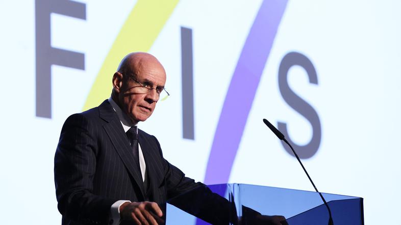 Johan Eliasch