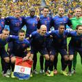 Nizozemska nogometna reprezentanca, 2014