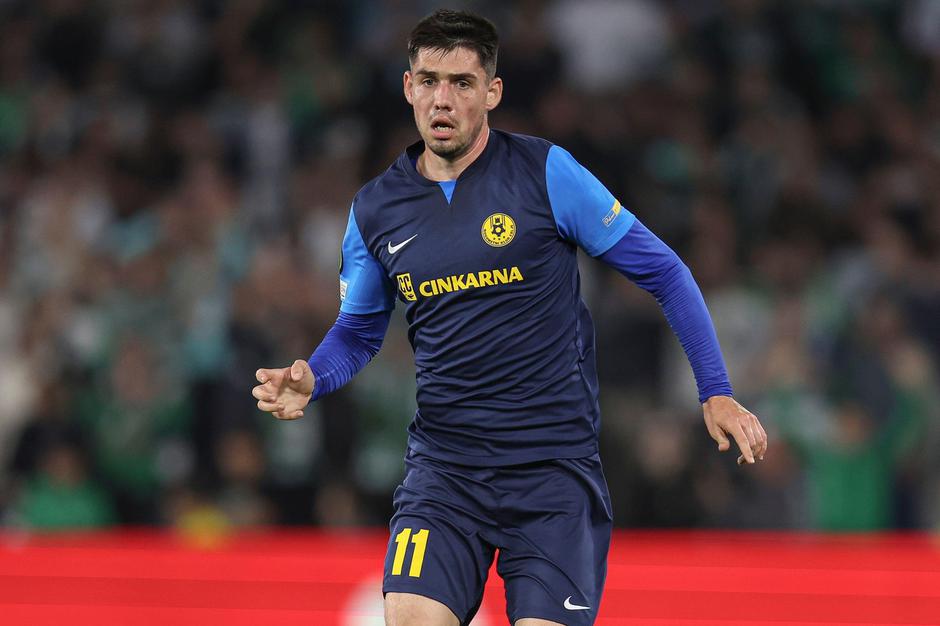 Svit Sešlar | Avtor: Profimedia