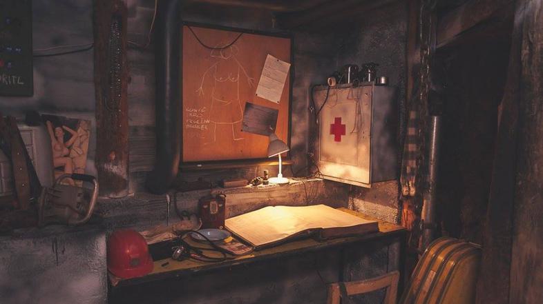 Virtualni muzej rudarstva Trbovlje