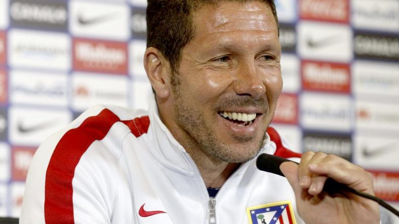 diego simeone