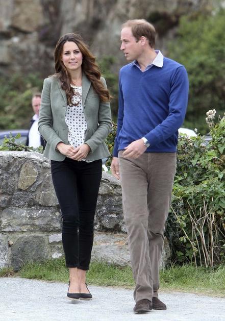 princ William Kate Middleton