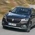 Borgward BX7