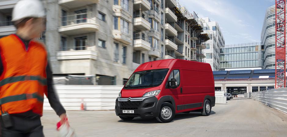 Citroën | Avtor: Citroën