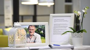 Umrl ustanovitelj Ikee Ingvar Kamprad