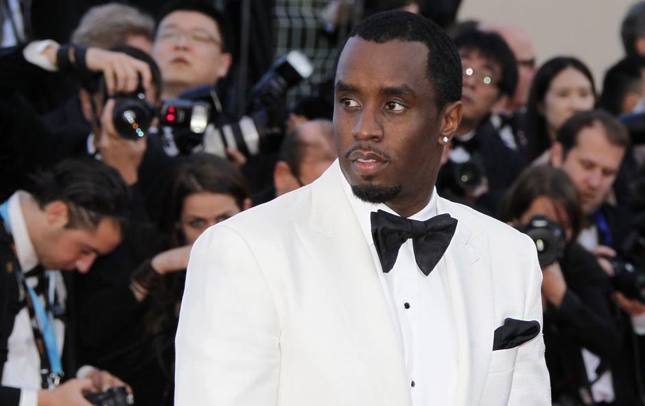 P. Diddy  | Avtor: EPA