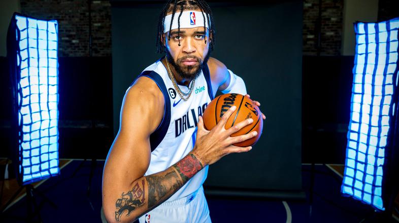 JaVale McGee