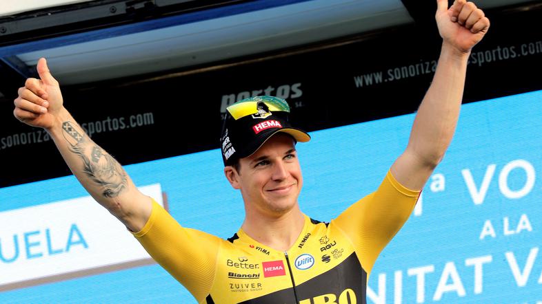 Dylan Groenewegen