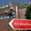 casino portorož
