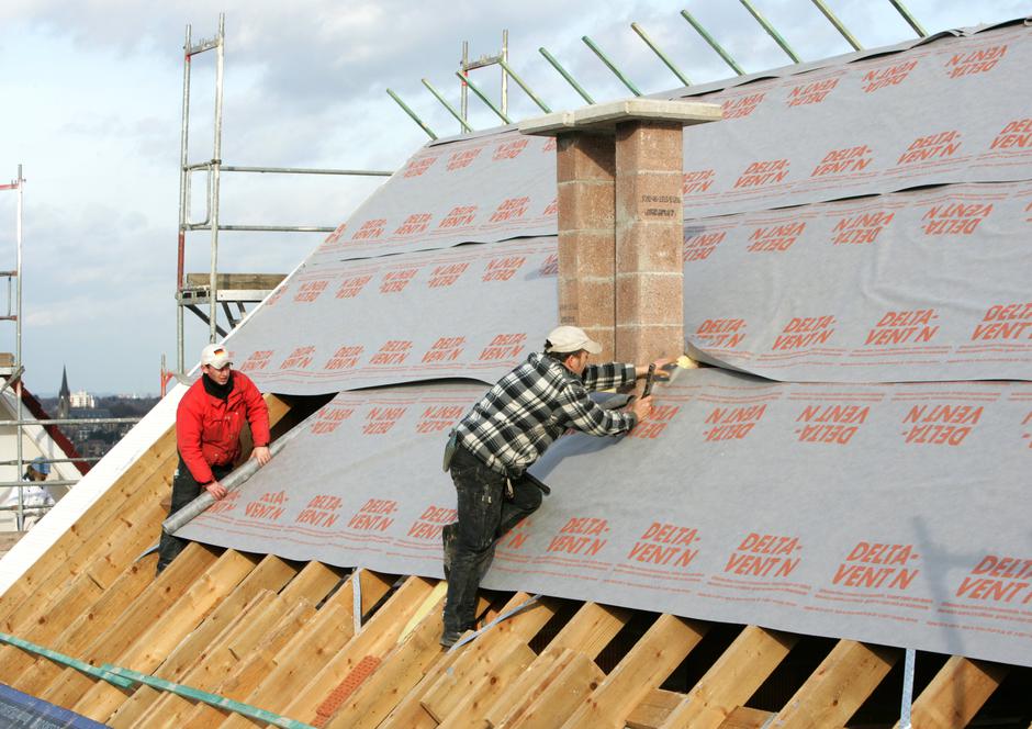 Streha | Avtor: Profimedia