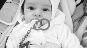 Brendi Zavrl, Brendijev vnuk