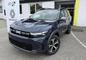 Dacia Bigster Hybrid 155 Journey