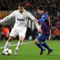 Ronaldo Messi Barcelona Real Madrid pokal Copa del Rey