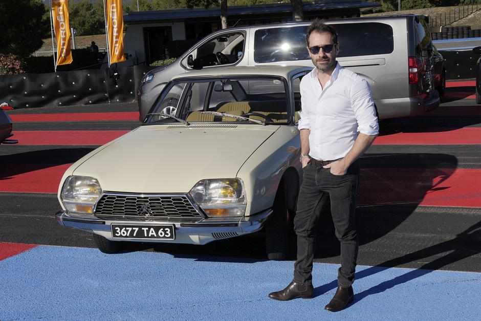 citroen, psa, zgodovina, citroen 19_19, citroen ami_one, citroen XM, citroen DS, citroen 2CV, citroem CX, citroen SM, spaček, žaba | Avtor: Matija_Janežič