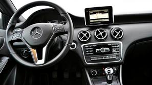 Mercedes-Benz razred A