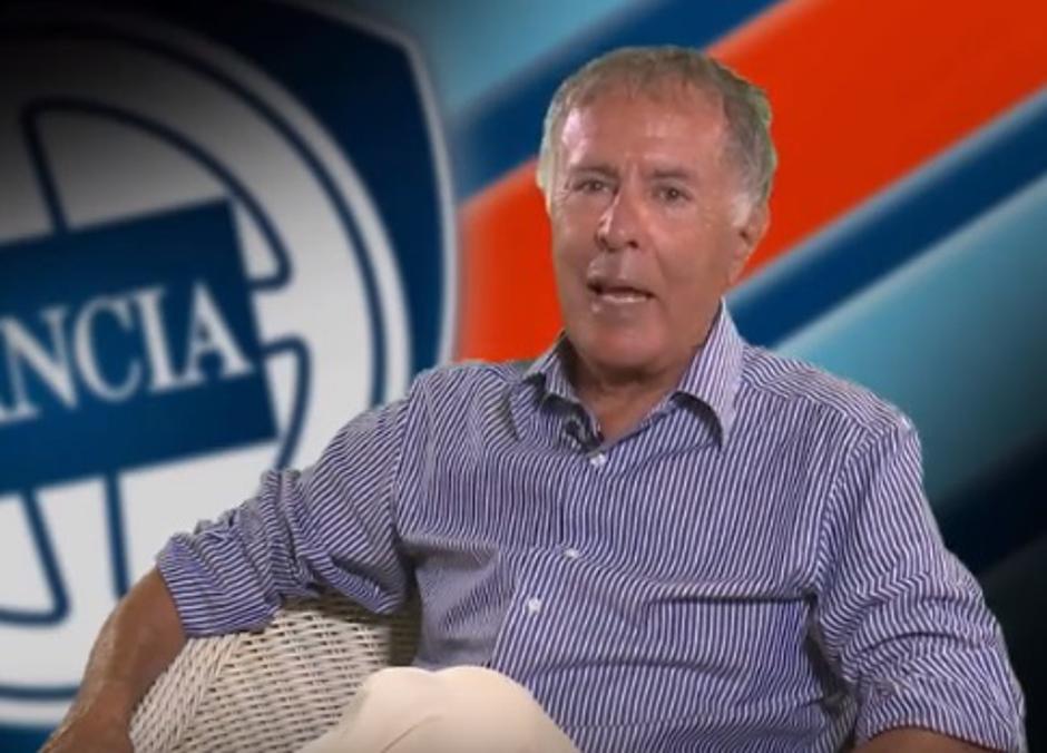 cesare fiorio | Avtor: Print Screen 