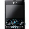 Glavna nagrada je mobilni telefon LG GW300 Etna 2G.