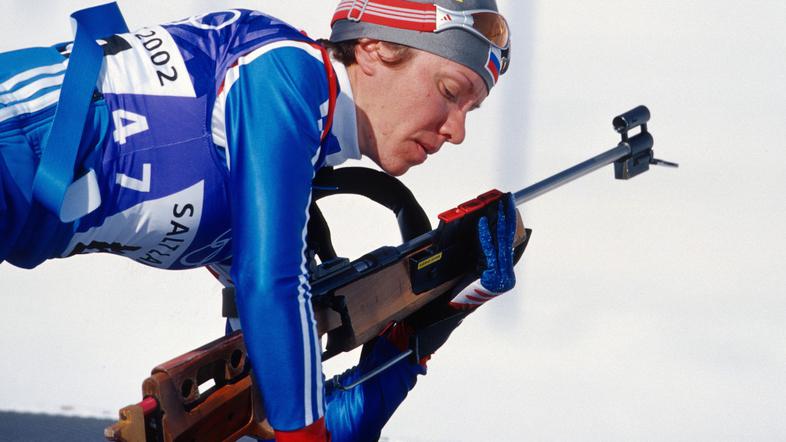 Galina Kukljeva