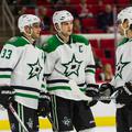 dallas stars nhl goligoski benn sharp