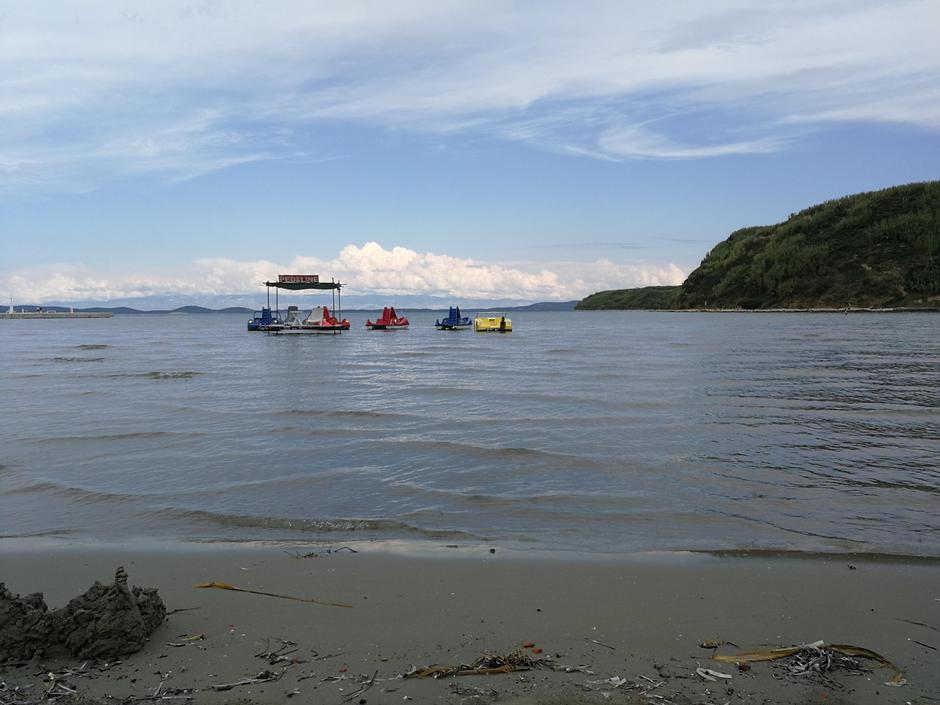 Otok Susak | Avtor: Martin Pavlovec