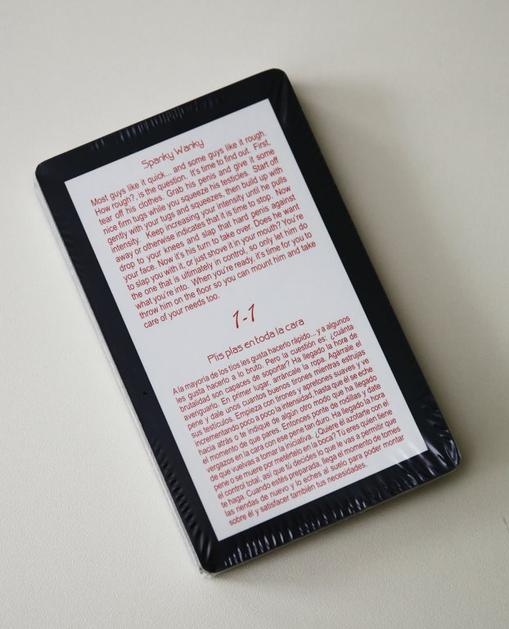 Erotični pripomočki