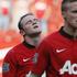 (Manchester United - West Bromwich) Wayne Rooney