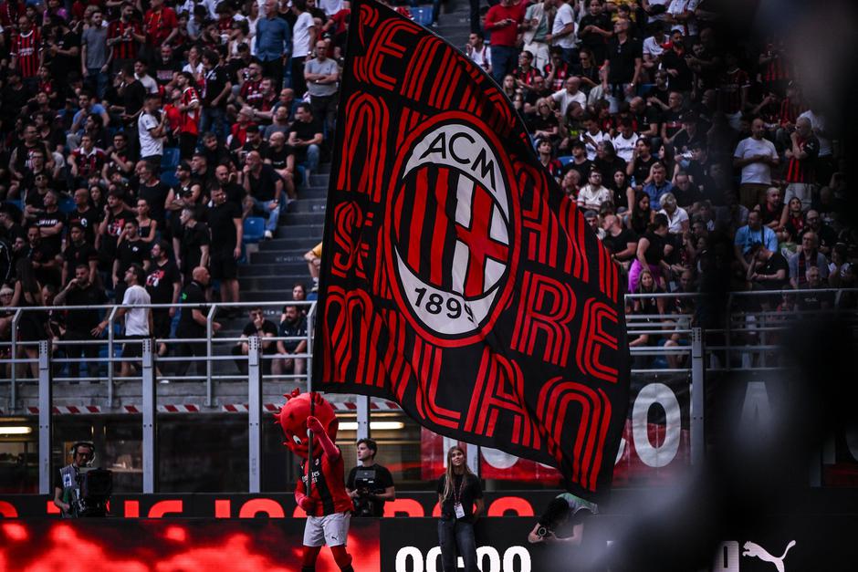 ac milan | Avtor: Profimedia