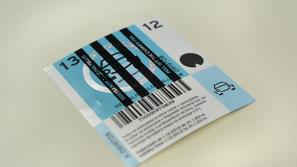 slovenija 15.01.13, vinjeta, letna vinjeta, cestnina, foto: Anze Petkovsek