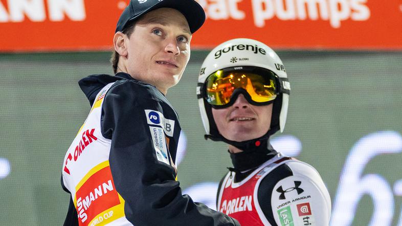 Prevc Lanišek