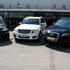 Primerjalni test: Audi Q5 2,0 TDI quattro, BMW X3 xDrive 20d in mercedes-benz GL