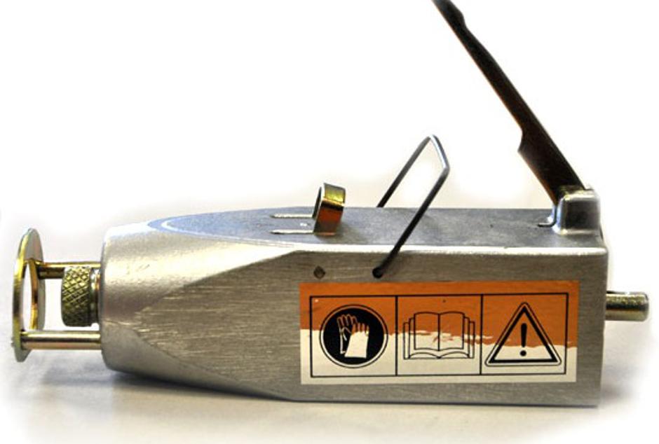 Past za voluharja | Avtor: Žurnal24 main