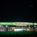 Volkswagen Arena Wolfsburg