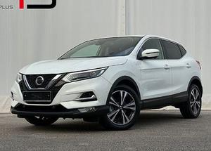 Nissan Qashqai 1.3 DIG-T 160 N-CONNECTA AVT.
