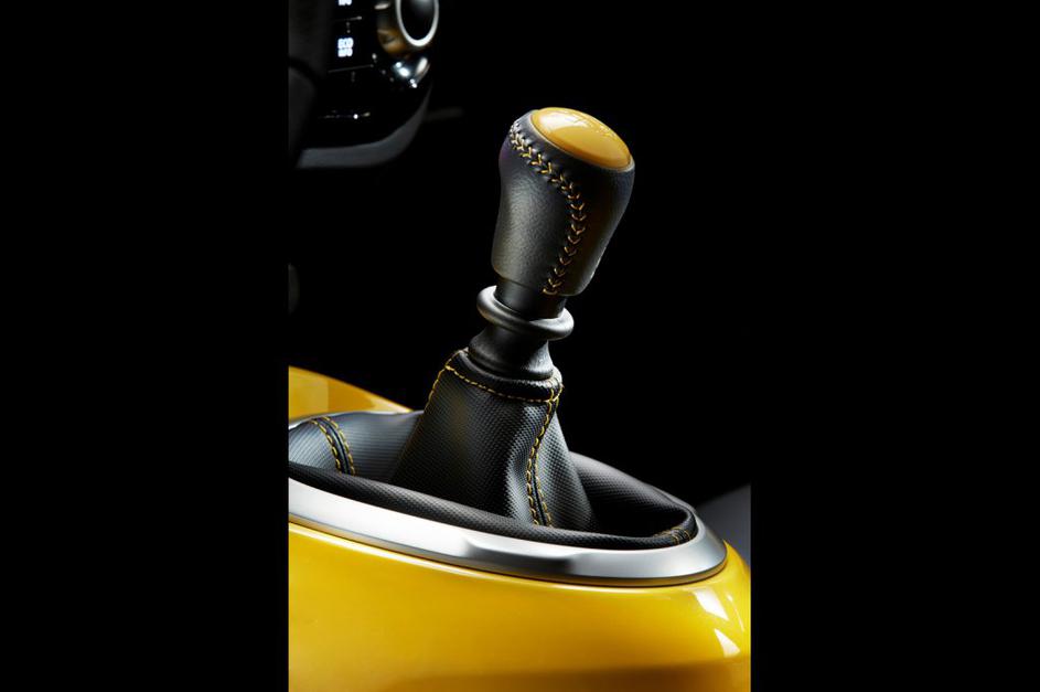 Prenovljeni nissan juke