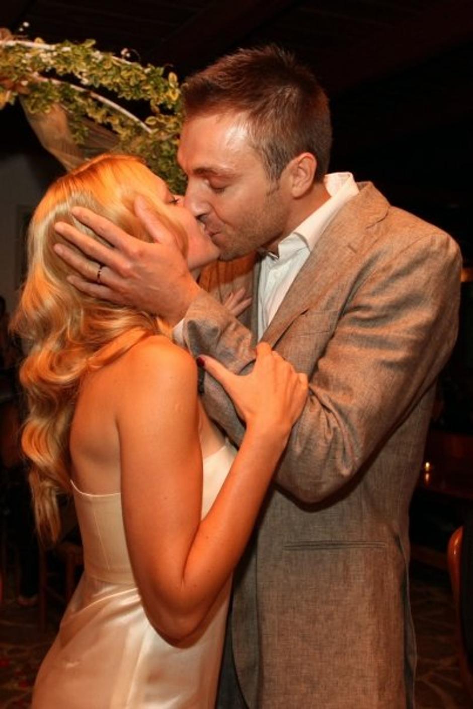 Helena in Davor | Avtor: Andreja Cilenšek