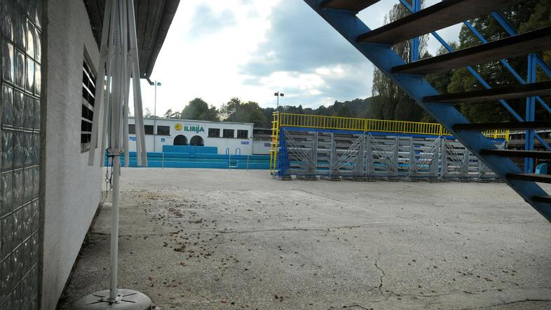 MOL ne bo ponovila poziva zasebnikom, naj sodelujejo pri projektu Ilirija, ker v