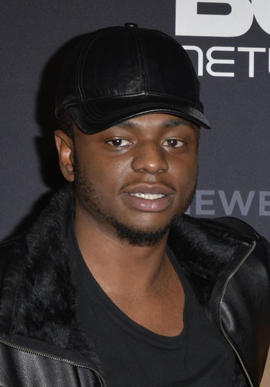 Bobby Brown Jr. | Avtor: Profimedia