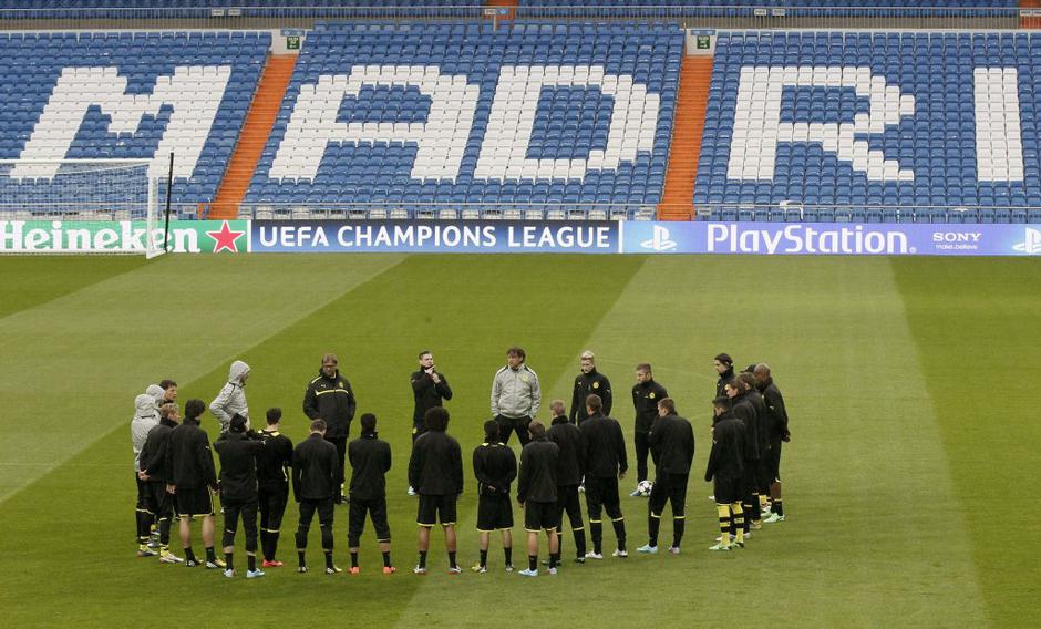 Jürgen Klopp Borussia Dortmund | Avtor: EPA