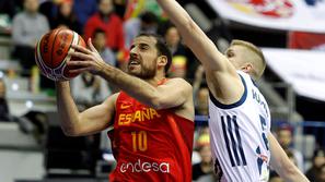 Španija - Slovenija