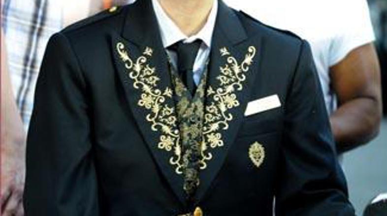 Mariah je nov videospot posnela v stilu Eminema.